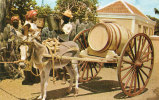 Water Vendor - Curaçao