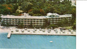 The Montego Beach Hotel - Jamaïque