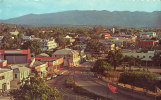 Overlooking Montego Bay - Jamaica