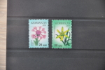 C 125 ++ AZERBAIJAN 2011 FLOWERS FLEUR BLOEMEN  MNH - Azerbaïjan