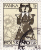 1996 Polonia - Zodiaco - Used Stamps