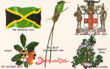 From The Arawak Indian - Jamaica