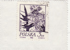 Polonia - S. Wyspanski - Used Stamps