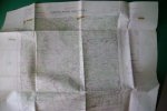 C0467 -  CARTINA - F.24 Carta D´Italia - CASTELNOVO DEL FRIULI - Istit.Geografico Militare Anni ´60 - Cartes Topographiques