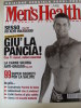 RIVISTA MEN´S HEALT N.11 GIUGNO 2001 - Television