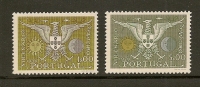 Aveiro - Unused Stamps