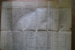 C0472 -  CARTINA - F.55 Carta D´Italia - SUSA - Istit.Geografico Militare Anni '60 - Cartes Topographiques