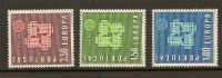 Europe; CEPT - Unused Stamps