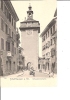 Schaffhausen A Rh. Schwabentorturm.(Canton De Schaffhouse) - Schaffhouse