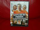 DVD-LET'S GO TO PRISON Un Principiante In Prigione - Cómedia