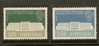 Medicine; Malaria; Tropical Diseases. - Unused Stamps