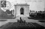 Le Musée - Mantes La Ville