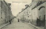 78 , FRENEUSE , Grande Rue , *123 35 - Freneuse