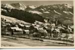 Burgberg  Im Bcyr Allgau - Berg