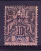 Grande Comore N° 5 Oblitéré - Used Stamps