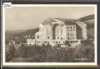 DORNACH - GOETHEANUM  - TB - Dornach