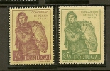 FISH; FISHING; Fisherman - Unused Stamps