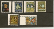 Infante D Henrique;navigators; Discoveries - Unused Stamps