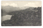 S. TOME / Sao Tomé : Paisagem De Montanha; 1928; B/TB - Santo Tomé Y Príncipe