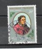 POLYNESIE Dinastie Des Roi Pomaré ( Reine Pomaré IV) 1976 N°108 - Used Stamps