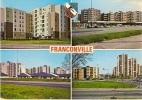 FRANCONVILLE - Franconville