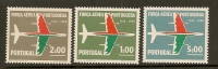 Air Force; FAP:airplane - Unused Stamps