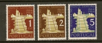 Sameiro;cathedral;religio       N - Unused Stamps