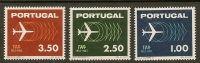 TAP;airplane - Unused Stamps