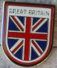 DRAPEAU ANGLAIS - BRITANIQUE - FLAG GREAT BRITAIN - Autres & Non Classés