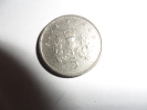 5 Pence 1991 - 5 Pence & 5 New Pence