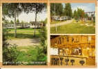 CP De OIRSBEEK " Camping High Chaparral , Luxe Stacaravan Verhuur " . - Andere & Zonder Classificatie