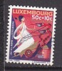 Q3951 - LUXEMBOURG Yv N°672 - Used Stamps