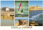 Portugal, Costa Da Caparica, 2002 - Setúbal