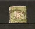 Anciens états D Allemagne Wurtemberg 1859  N 18   Avec Charniere Dans L Etat - Gebraucht