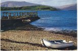 U.K., Argyll, Lismore Island From Port Appin, Ca. 1980 - Argyllshire