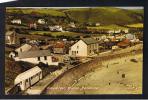 RB 771 - Postcard - General View Pendine Village - Carmarthenshire Wales - Carmarthenshire