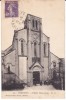 CPA - (47) Tonneins - L'église Notre Dame - Tonneins