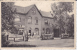 Genk;  Hotel  " Ter Heide "  /  Claes-Colson-statiestraat ,41 - Genk