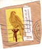 UAE- Arabian Falcon- 2007 Definitive- Fine Used Stamp- 3Dhms - Emirats Arabes Unis (Général)