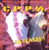 C.P.P.N. - La Classe ! - CD - PUNK ROCK POUR LES NULS - Michel MAGNE - TONTONS FLINGUEURS - KONSTROY - Punk