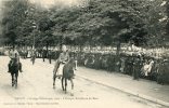 CPA 54 NANCY CORTEGE HISTORIQUE 1909 L EVEQUE ADALBERON DE METZ - Nancy