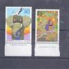 JAPAN 1999 2 MNH STAMPS SPORT ANIMALS - Unused Stamps