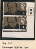 UK - Variety  SG 661 - Damaged Jubilee Line  - MNH - Variétés, Erreurs & Curiosités