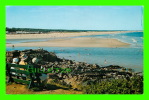 OGUNQUIT, ME - VIEW FROM MARGINAL WAY TOWARD THE BEACH - - Other & Unclassified