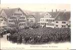 Landsgemeinde In Appenzell - Der Eidschwur. (Canton D´Appenzell) - Appenzell