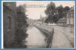 62 - LUMBRES -- Vue Du Quai Du .... - Lumbres