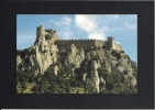 CPM Pays Cathare, Chaîne Des Corbières, PUILAURENS (11) Château Fort / Photo J. Sierpinski 115034,  In'edite Limoges - Languedoc-Roussillon