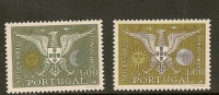 Aveiro - Unused Stamps