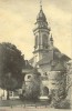 Solothurn - Basler Tor Und Ursus Kathedrale            1912 - Soleure