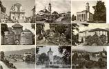 Solothurn - Lot Mit 9 Versch. Karten             1930 - 1950 - Soleure
